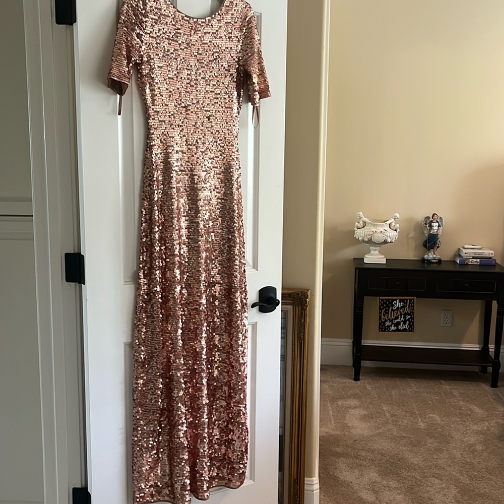 BCBG , Excellent condition Dress